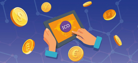 Why ICOs need a PSP