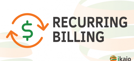 Recurring billing: what is it?