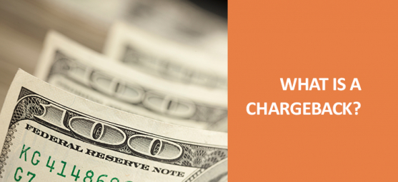 What is a chargeback?