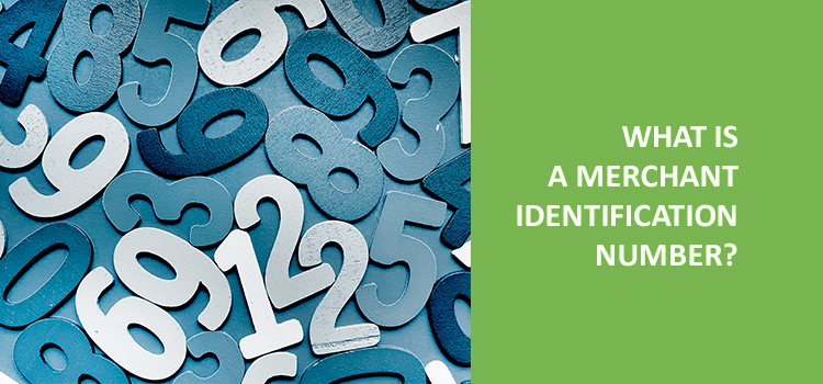 What is a merchant ID?