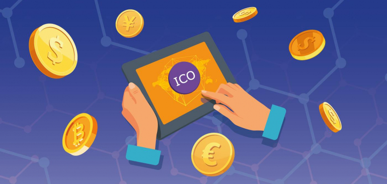 Why ICOs need a PSP