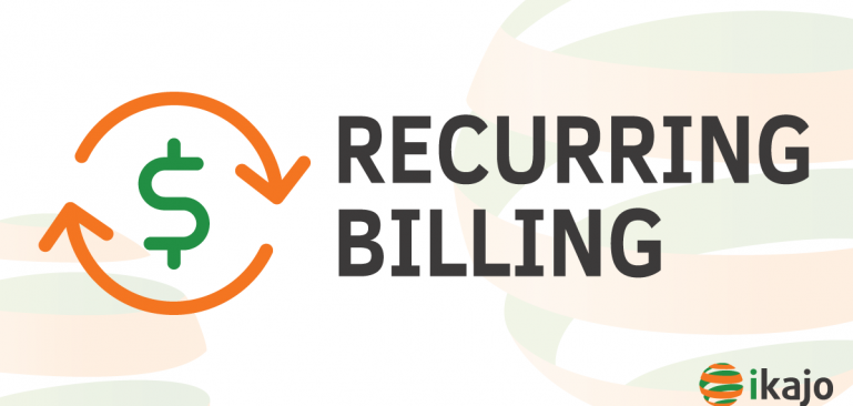 Recurring billing: what is it?