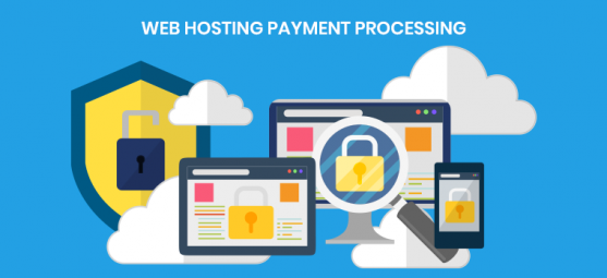 The ins and outs of web hosting credit card processing