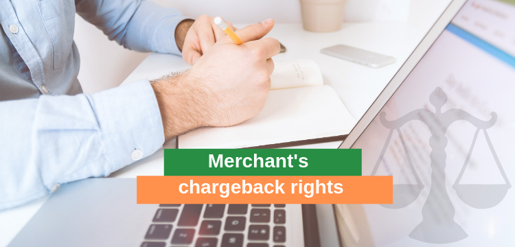 Сhargeback rights and why you need to know them