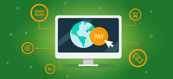 Get started with the payment gateway on your site