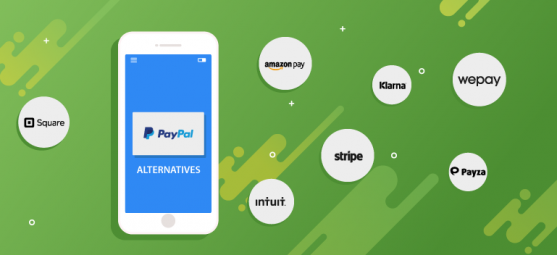 Top 10 PayPal alternatives