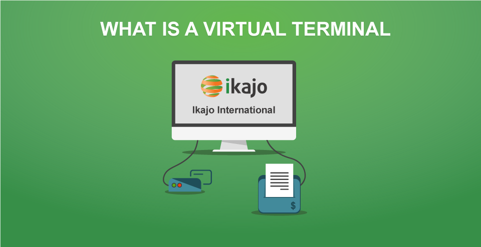 What is a Virtual Terminal (VT)