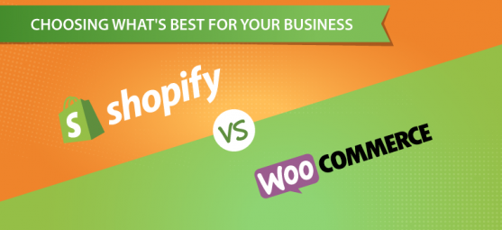 Shopify vs WooCommerce: Choosing what’s best for your business